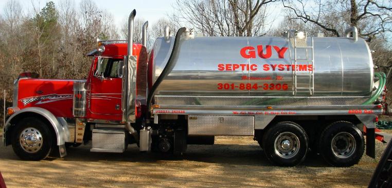 septic repair mechanicsville, st marys county, southern md