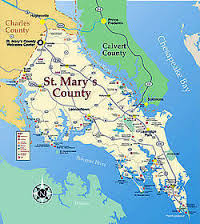 st marys county